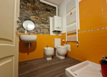 bagnosotto4.jpg - Quadrilocale La Spezia - foto 5