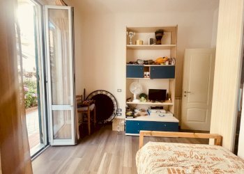 cameretta sopra3.jpg - Quadrilocale La Spezia - foto 13