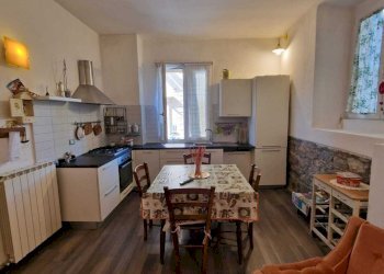 cucina.jpeg - Quadrilocale La Spezia - foto 4