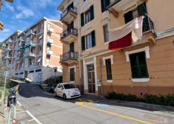 esterno.jpeg - Quadrilocale La Spezia - foto 20