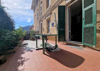 terrazzo_8.jpeg - Quadrilocale La Spezia - foto 21