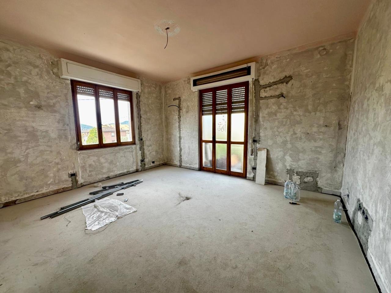 soggiorno. - Porzione di casa Sarzana - foto 1