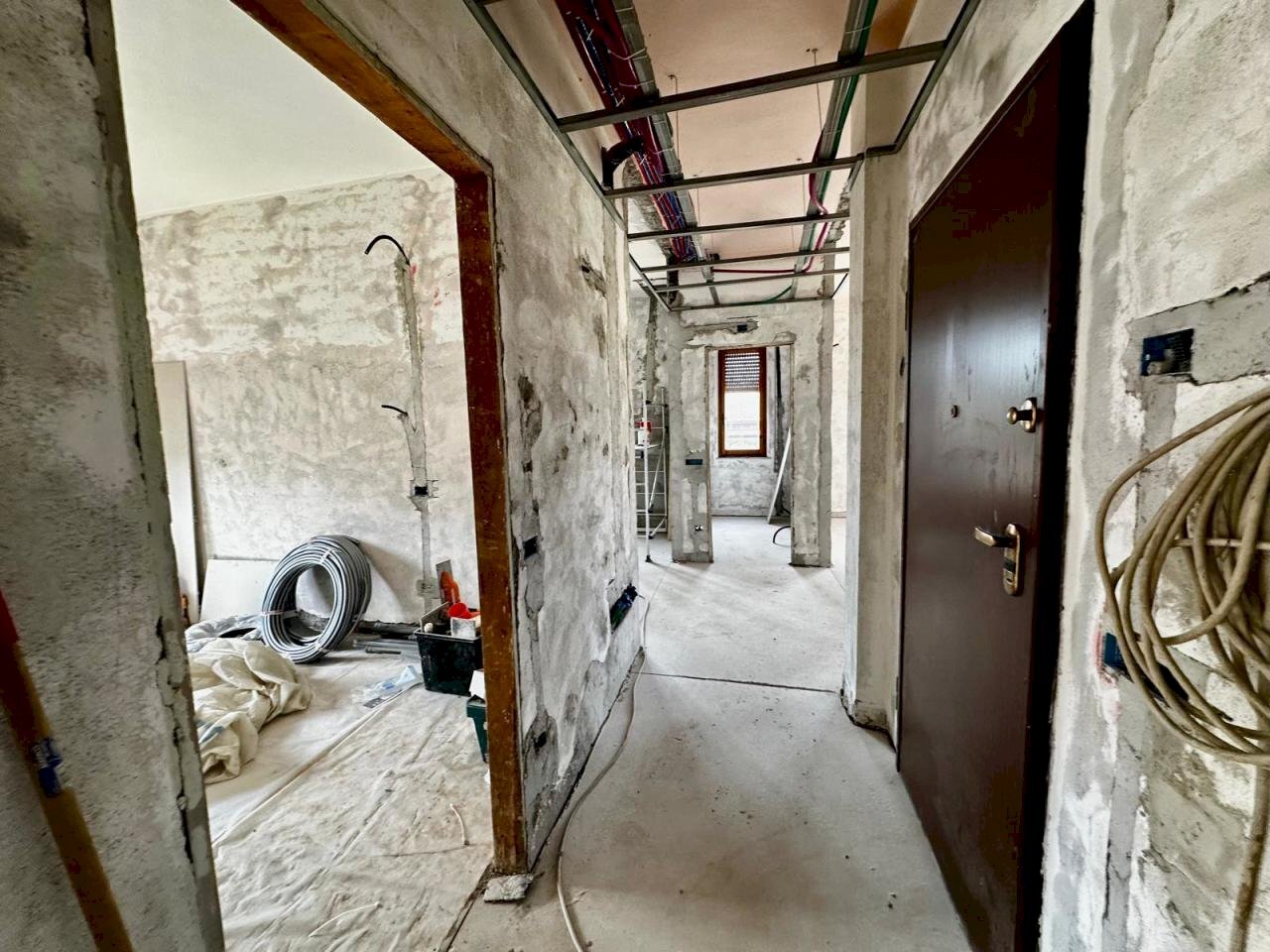 ingresso.jpeg - Porzione di casa Sarzana - foto 3