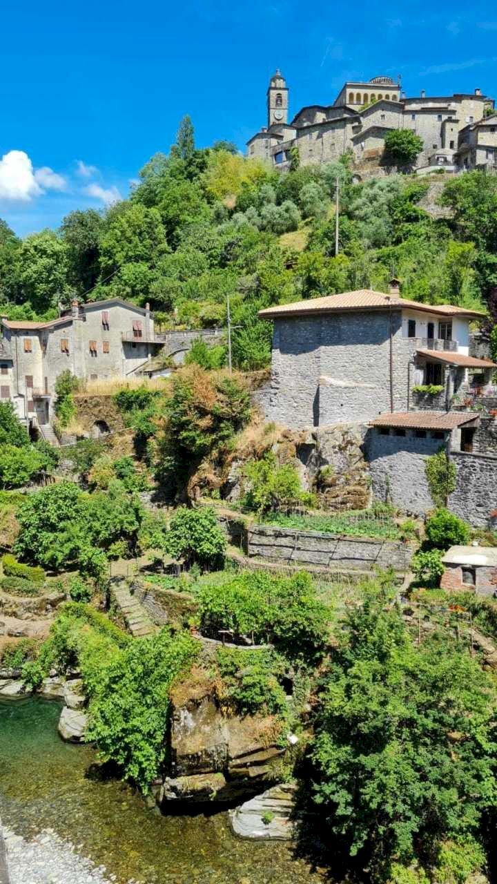 IMG-20250519-WA0039.jpg - Porzione di casa Bagnone - foto 2