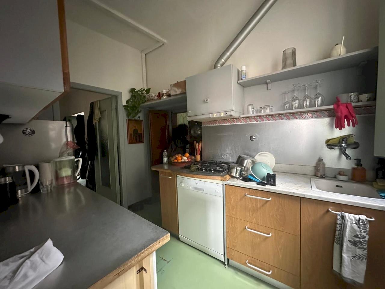 Attico Sarzana - foto 2