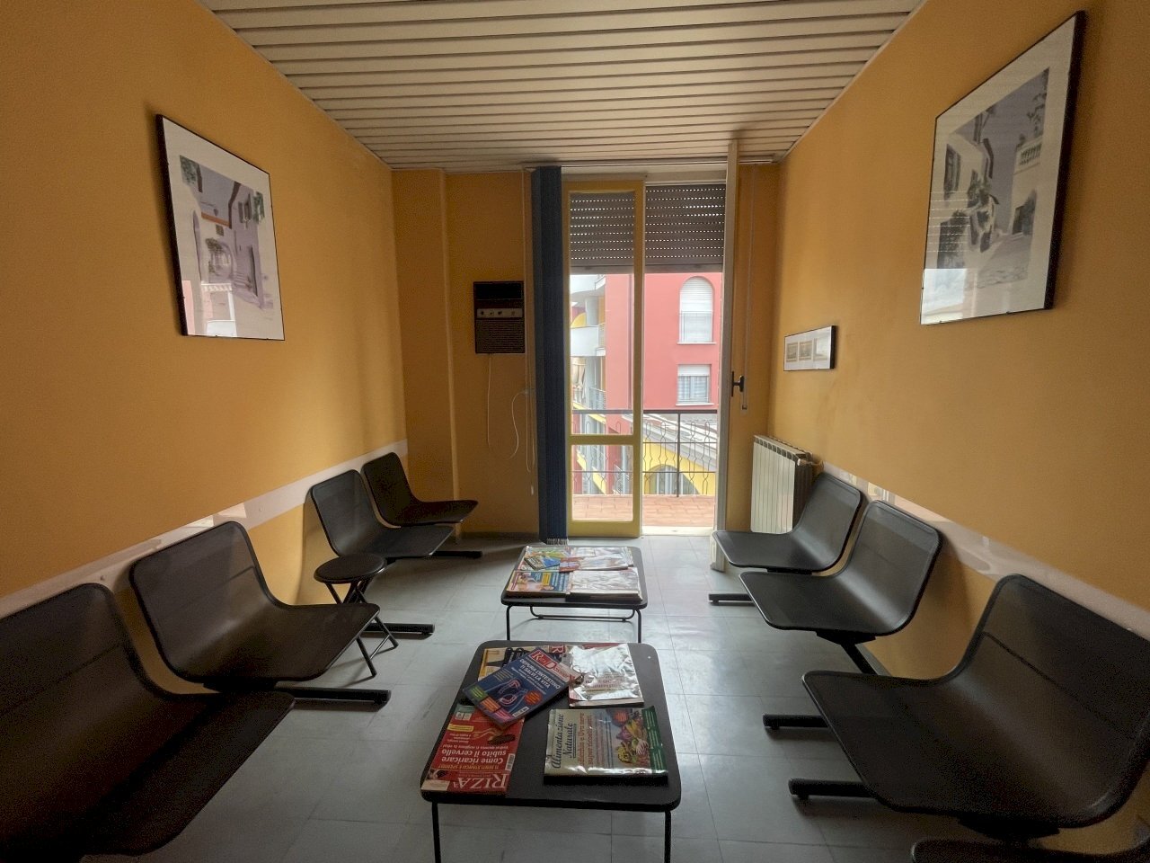 IMG_6213.jpg - Four-room apartment Sarzana - photo 2