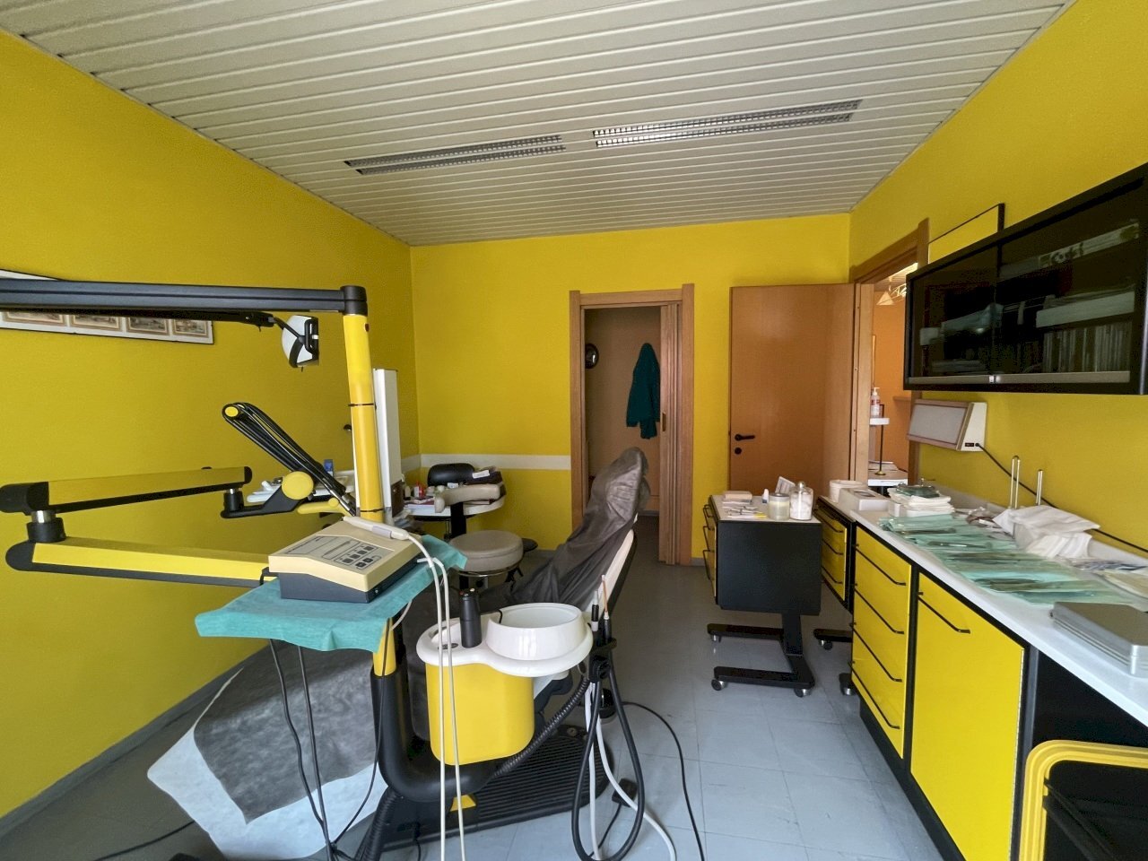 IMG_6206.jpg - Four-room apartment Sarzana - photo 3