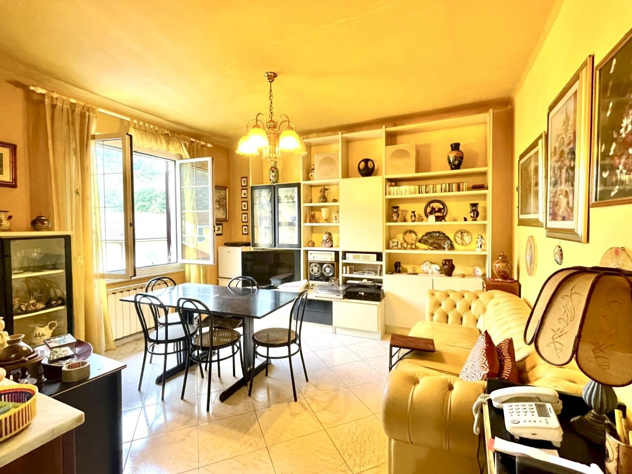 IMG_7505.jpg - Trilocale Arcola - foto 1