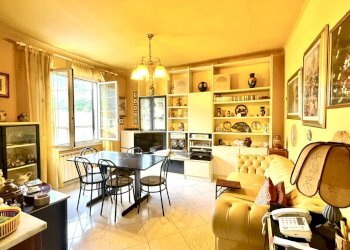 IMG_7505.jpg - Trilocale Arcola - foto 1