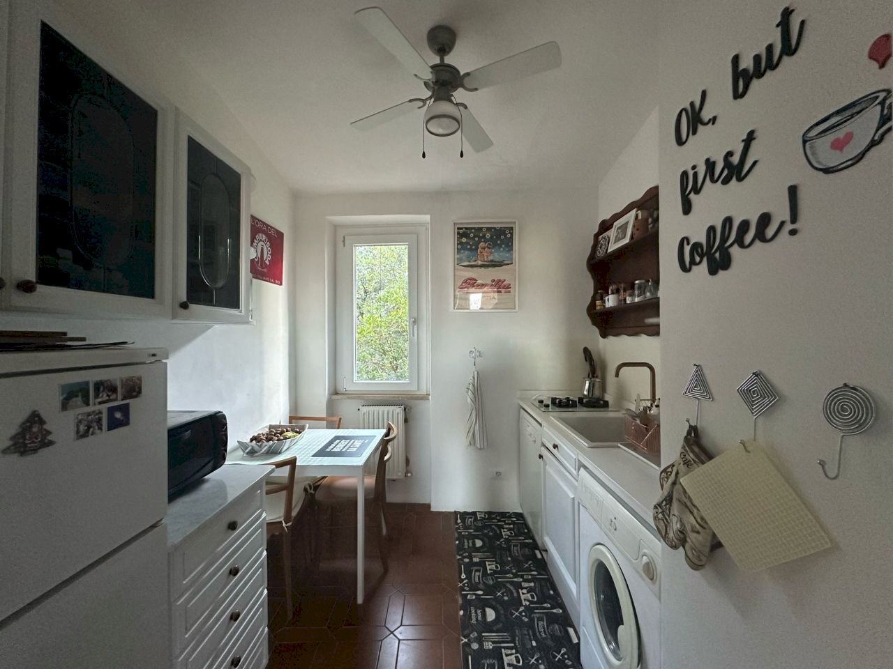 Quadrilocale Ameglia - foto 1