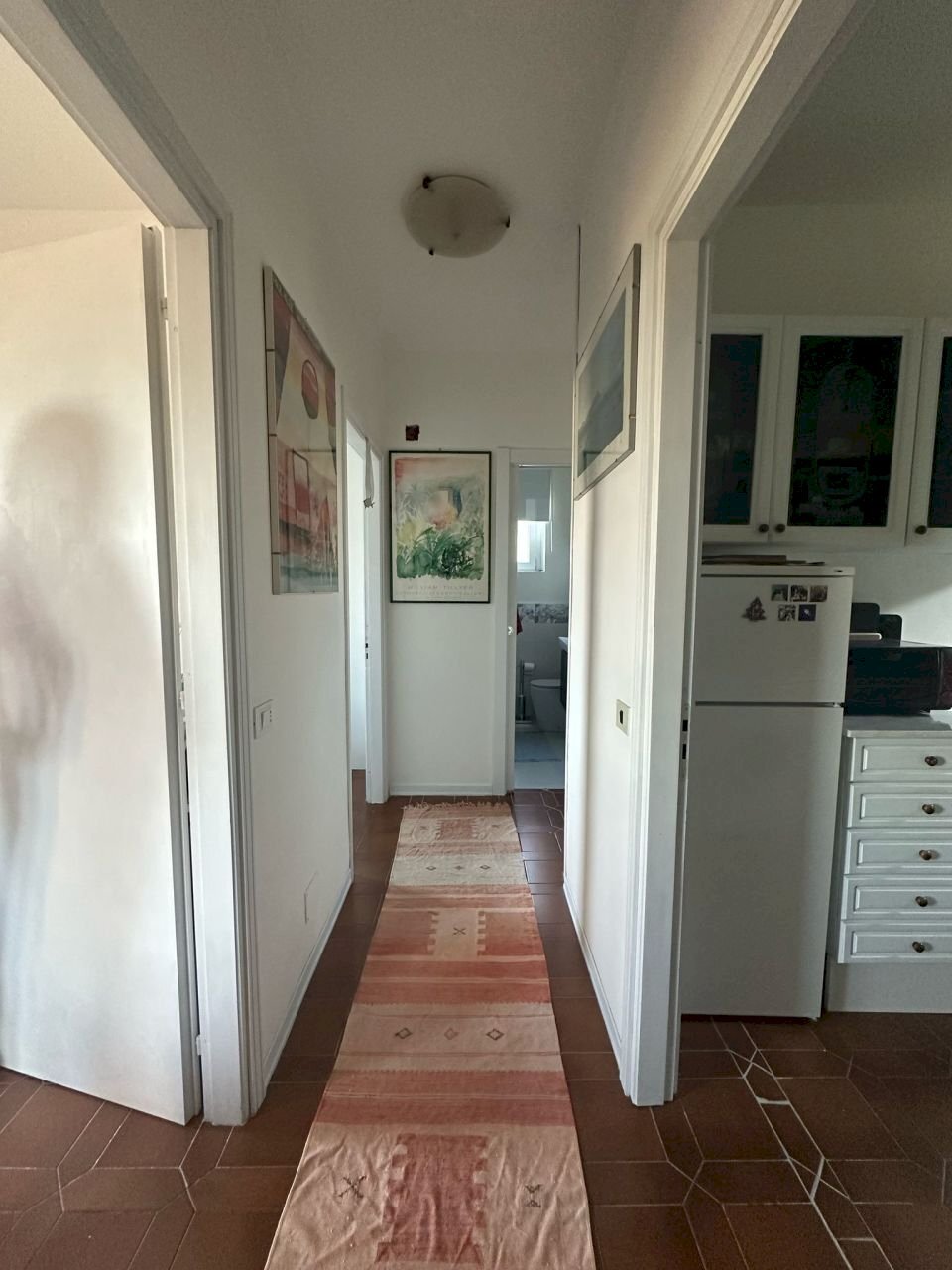 Quadrilocale Ameglia - foto 3