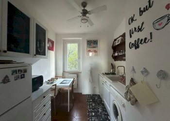 Quadrilocale Ameglia - foto 1