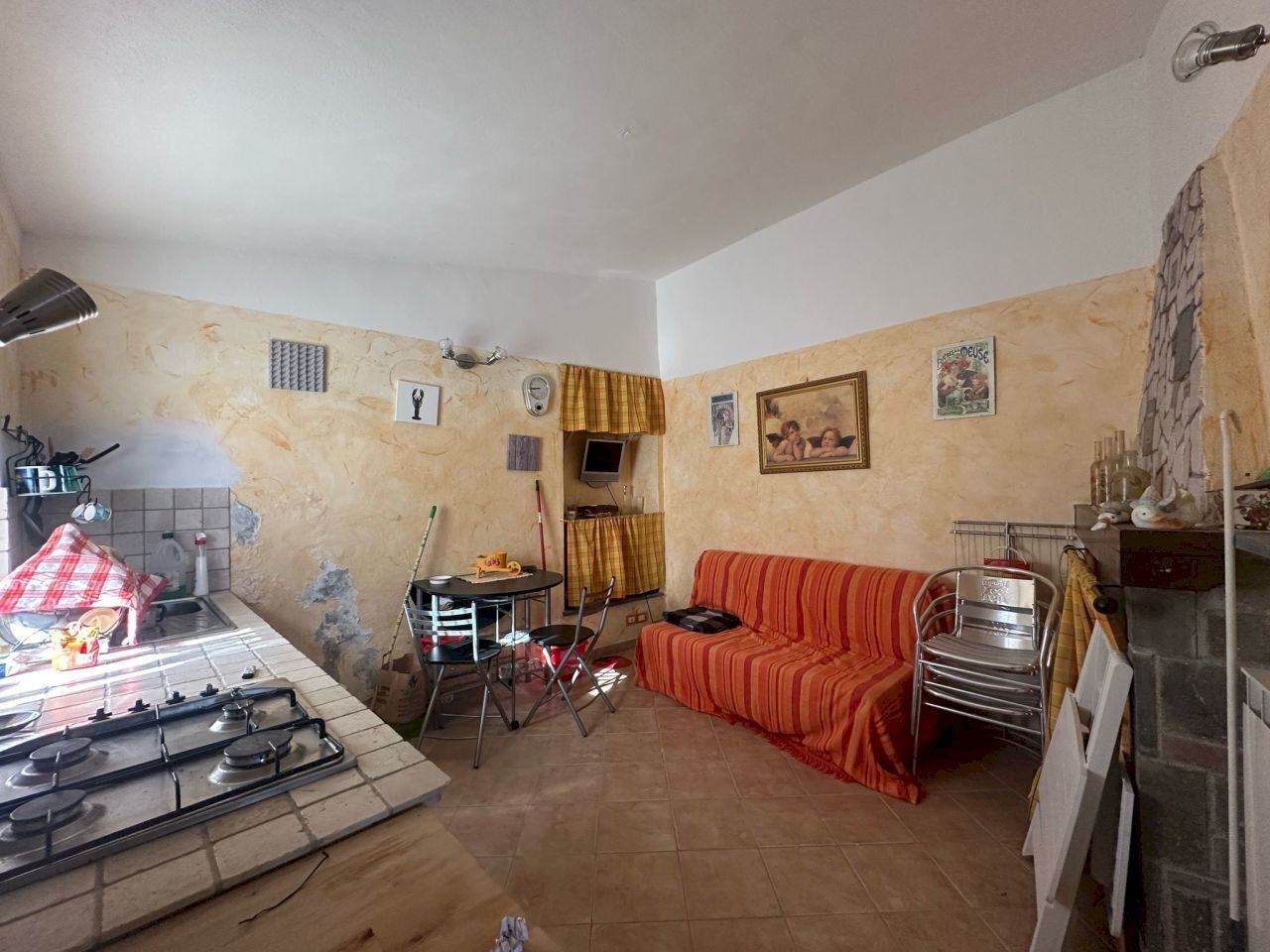 Casa semi indipendente Fosdinovo - foto 1