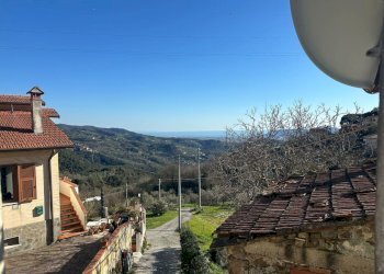 Casa semi indipendente Fosdinovo - foto 7