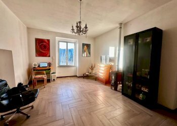 SOGGIORNO22.jpg - Terratetto - Terracielo Calice al Cornoviglio - foto 3