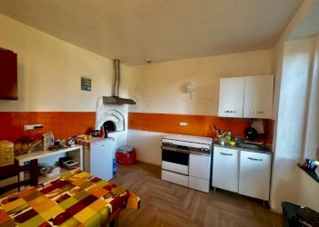 CUCINA1.jpg - Terratetto - Terracielo Calice al Cornoviglio - foto 4