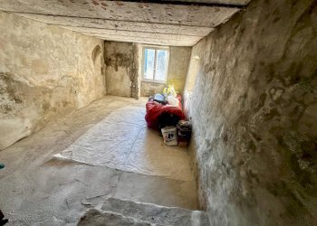 CANTINA 1.jpg - Terratetto - Terracielo Calice al Cornoviglio - foto 11