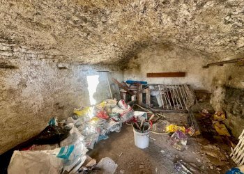 CANTINA.jpg - Terratetto - Terracielo Calice al Cornoviglio - foto 12