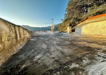 TERRAZZA.jpg - Terratetto - Terracielo Calice al Cornoviglio - foto 13