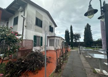 Casa semi indipendente Carrara - foto 22