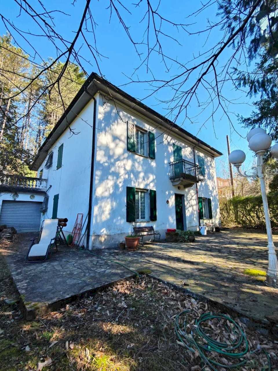 IMG-20250305-WA0050.jpg - Villa Comano - photo 3