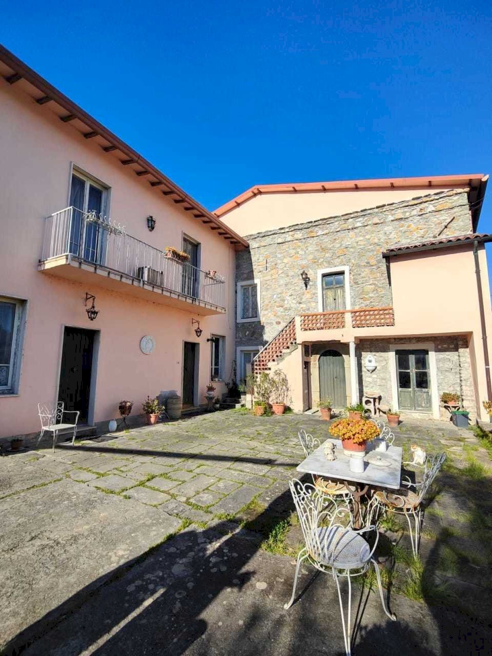 IMG-20250305-WA0027.jpg - Independent house Licciana Nardi - photo 1