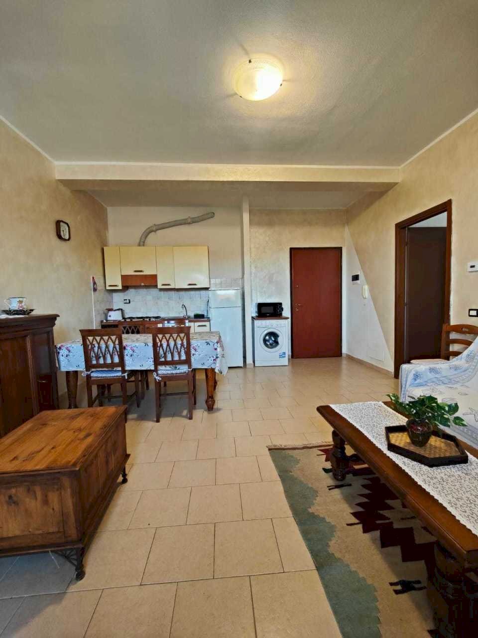 IMG-20250227-WA0027.jpg - Four-room apartment Licciana Nardi - photo 1