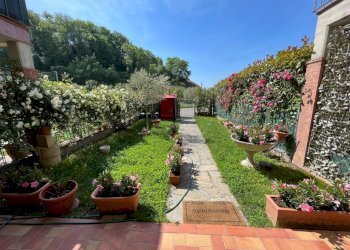 esterno alib.jpeg - Casa semi indipendente Podenzana - foto 3