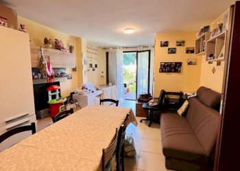 cucina.jpeg - Casa semi indipendente Podenzana - foto 6