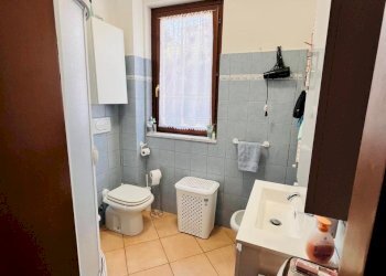 bagno 1.jpeg - Casa semi indipendente Podenzana - foto 12