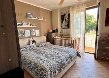 camera.jpeg - Casa semi indipendente Podenzana - foto 13