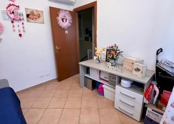 cameretta.jpeg - Casa semi indipendente Podenzana - foto 15