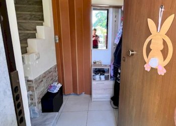 ingresso.jpeg - Casa semi indipendente Podenzana - foto 16