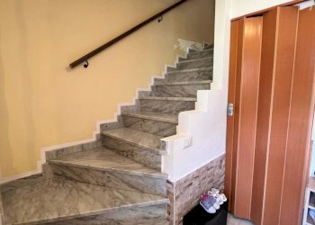 scale.jpeg - Casa semi indipendente Podenzana - foto 19