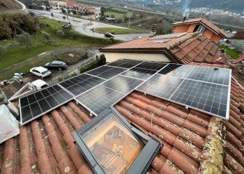 tetto.jpeg - Casa semi indipendente Podenzana - foto 20