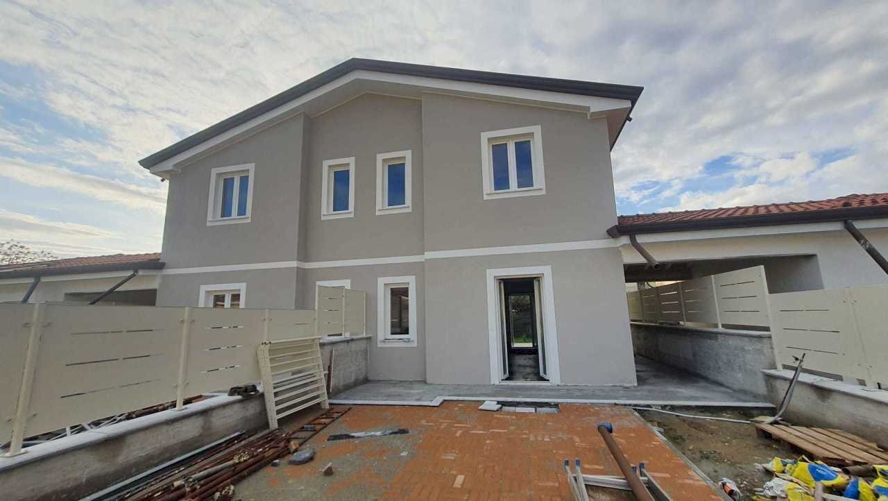 f1873fff-3fce-435f-93cb-264b639c7f25.jpg - Casa semi indipendente Luni - foto 1