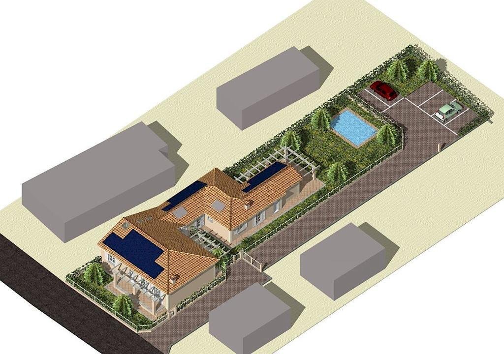 1682611057391 (1) (1) (1) (3) (2) (2) (1) (2) (1). - Casa semi indipendente Luni - foto 1