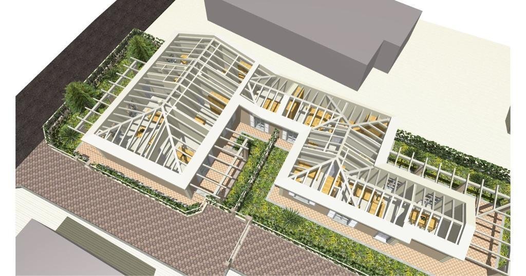 1682611057417 (1) (1) (1) (3) (2) (2) (1) (2) (1). - Casa semi indipendente Luni - foto 2