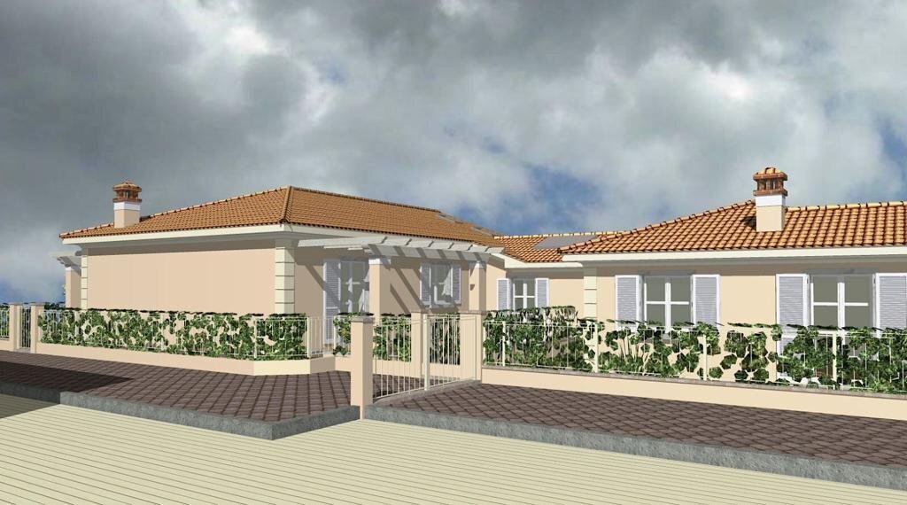 1682611057427 (1) (1) (1) (3) (2) (2) (1) (2) (1). - Casa semi indipendente Luni - foto 3