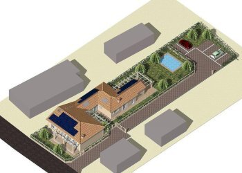 1682611057391 (1) (1) (1) (3) (2) (2) (1) (2) (1). - Casa semi indipendente Luni - foto 1