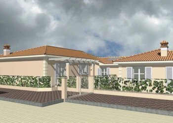 1682611057427 (1) (1) (1) (3) (2) (2) (1) (2) (1). - Casa semi indipendente Luni - foto 3