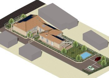 1682611057445 (1) (1) (1) (3) (2) (2) (1) (2) (1). - Casa semi indipendente Luni - foto 4