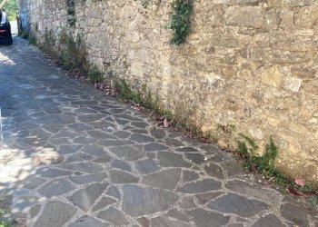 Porzione di casa Fivizzano - foto 17