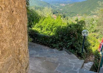 Porzione di casa Fivizzano - foto 18