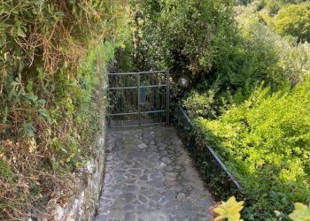 Porzione di casa Fivizzano - foto 19