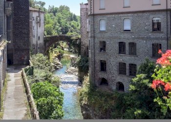 BAGNONE3.jpeg - Appartamento Bagnone - foto 18