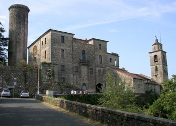 Bagnone_castello.jpg - Appartamento Bagnone - foto 19