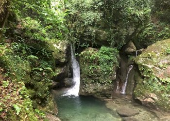 cascate BAGNONE 5.jpg - Appartamento Bagnone - foto 26