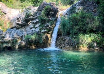 cascate Bagnone.jpg - Appartamento Bagnone - foto 27