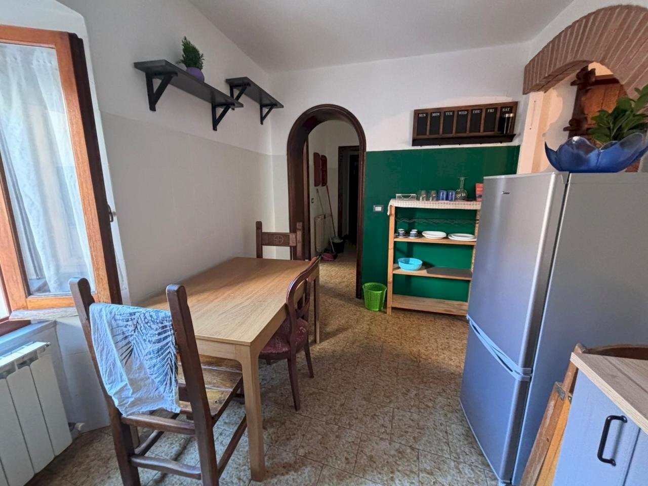 WhatsApp Image 2024-12-02 at 17.11.17 (1).jpeg - Four-room apartment Pignone - photo 3